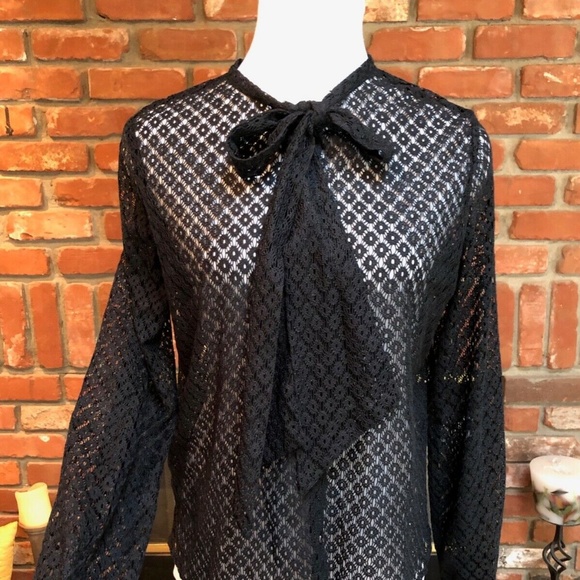 Jeans by BUFFALO Marie Secretary Shirt Top - Picture 3 of 8